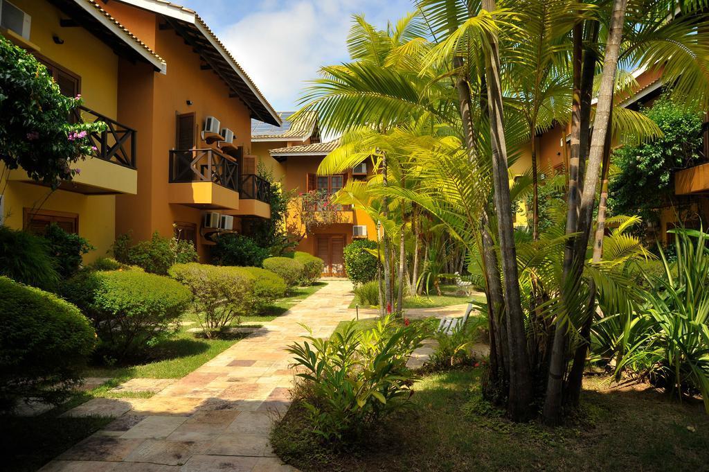Apartamentos Schiavetti-Ilha Flat Hotel-Ilhabela 1202 Exterior foto