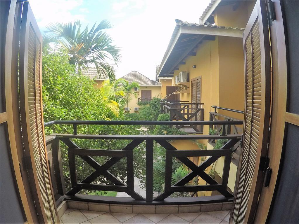 Apartamentos Schiavetti-Ilha Flat Hotel-Ilhabela 1202 Exterior foto