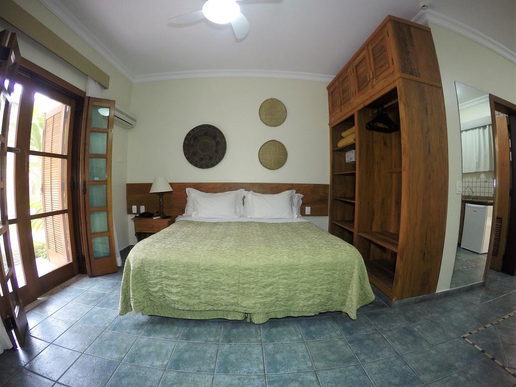 Apartamentos Schiavetti-Ilha Flat Hotel-Ilhabela 1202 Exterior foto